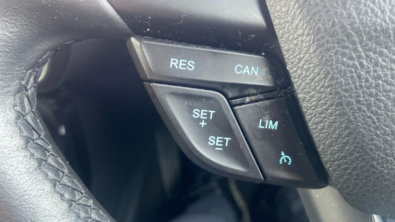 Ford EcoSport 1.0 EcoBoost 125 Active 5dr Petrol Hatchback